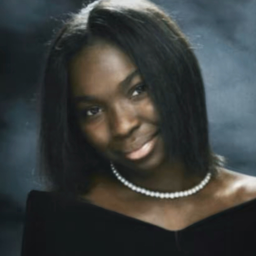 Shachinah A - AAMU Babysitter