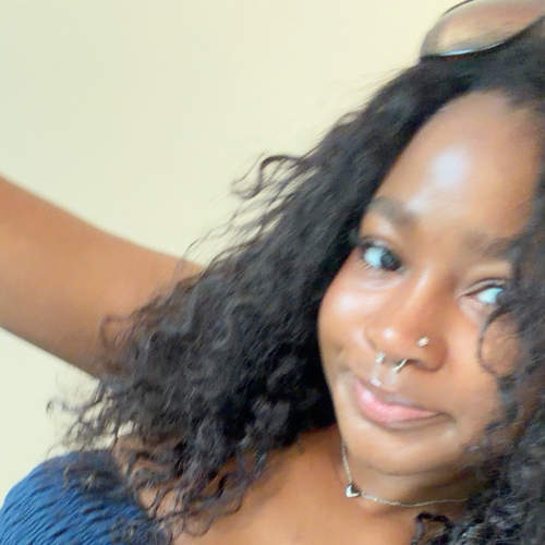 Nadia P - Kennesaw State Babysitter
