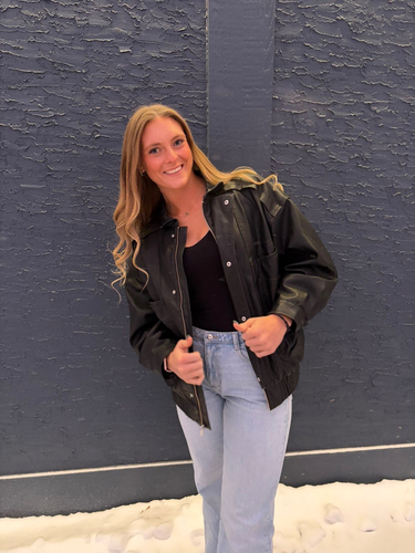 Maddie H - MSU Mankato Babysitter