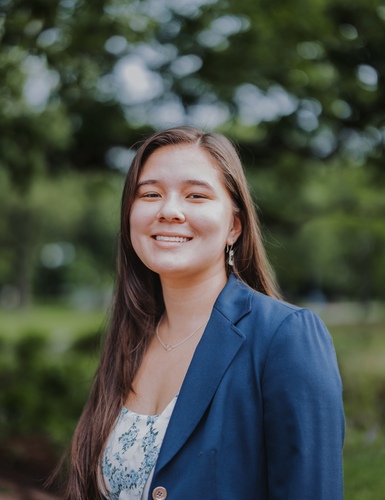 Lauren P - UNC Babysitter