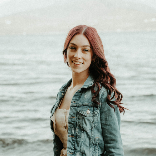 Brielle H - Olympic College Babysitter
