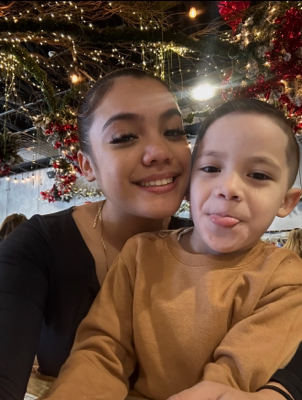 Ginelly E - CCNY Babysitter