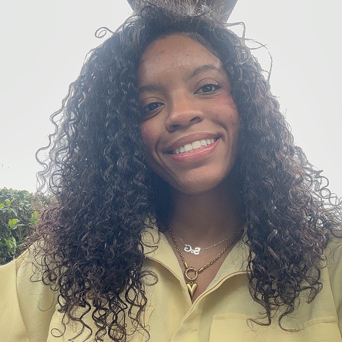 Sydnee J – Savannah State Student Seeking Babysitting Jobs
