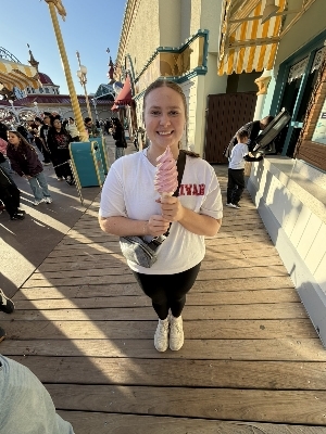 Aivah M - Northeastern Junior College  Babysitter