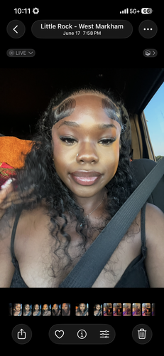 Tyana W - UCA Babysitter