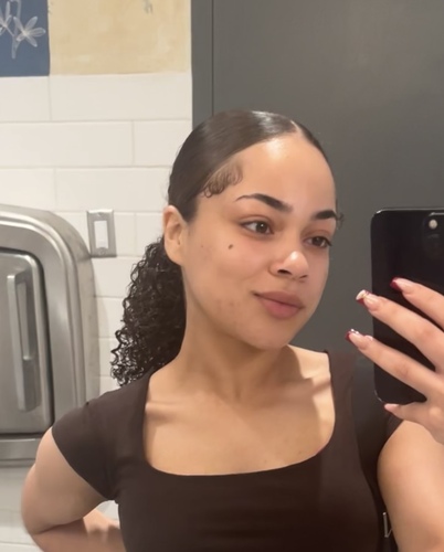 Hailey S - Blinn College Babysitter