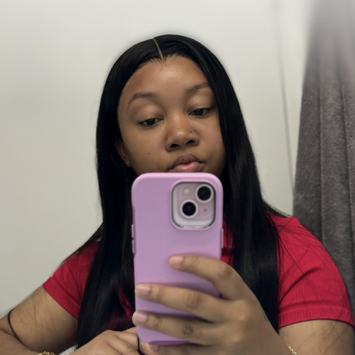 Arieyunna S - Florida Technical College Babysitter