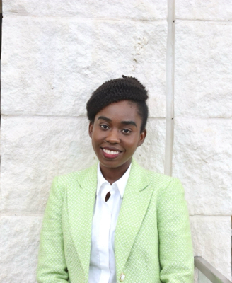 Dorcas B - UNT Babysitter