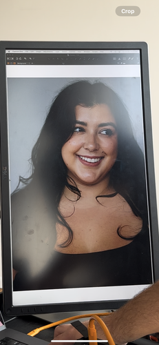 Maddie T - FSU Babysitter