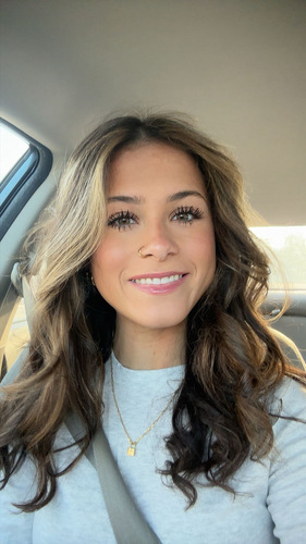 Kylie W - Ohio University Babysitter