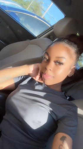 Kamiya L - Baltimore City Community College Babysitter