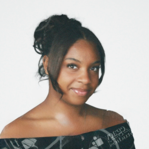 Amaiyah W - Towson University Babysitter