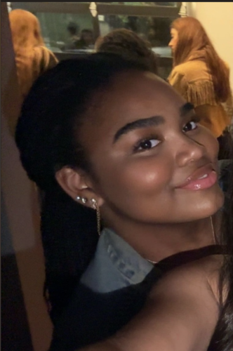 Maya F - University of Alabama Babysitter