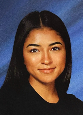 Katie G - USC Babysitter