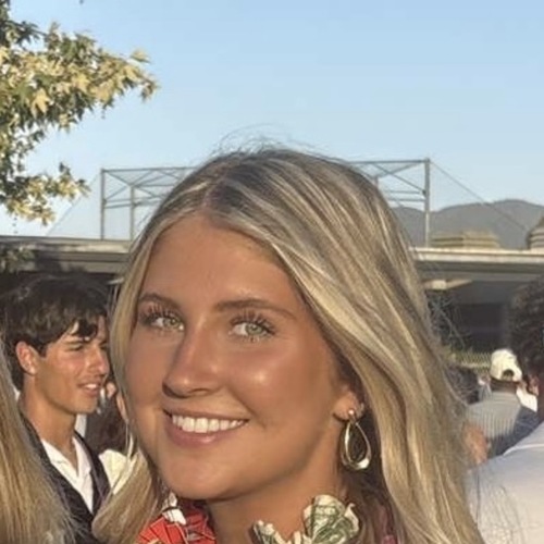 Bailey W - University of Arizona Babysitter