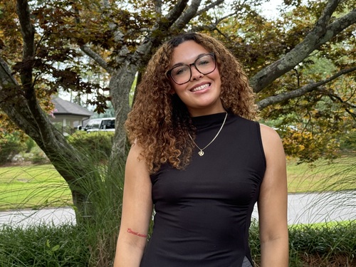 Breana B - UNC Charlotte Babysitter