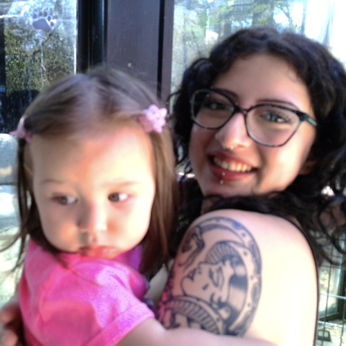 Madelyn C - Saddleback Babysitter