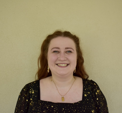 Samantha H - Eckerd Babysitter