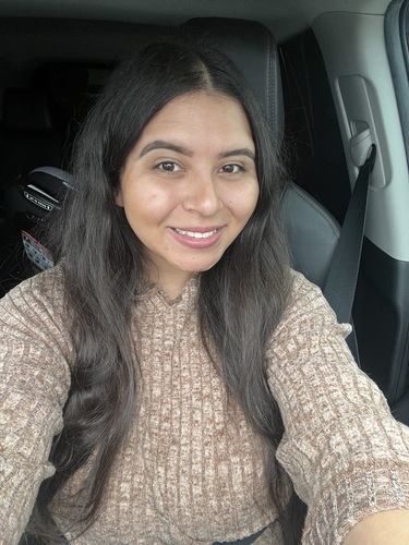 Zarina V - Fresno Pacific Babysitter