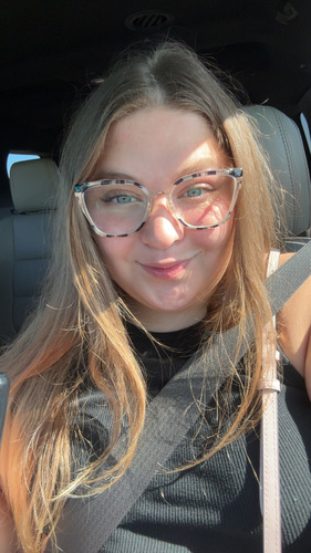 Alexia F - Minnesota West Community and Technical College Babysitter