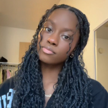 Serenitee P - ASU Babysitter