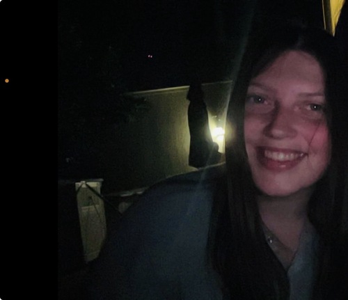 Brooke H - Mizzou Babysitter