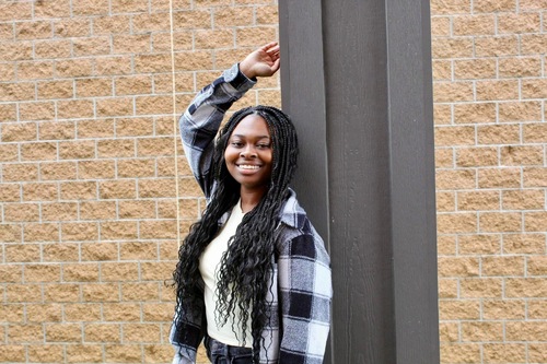 Aliyah H - Western Illinois Babysitter