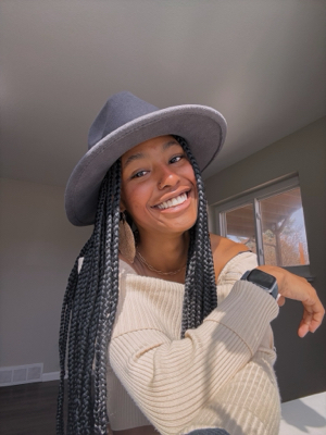 Aspen J - GCU Babysitter