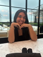 Isabella Z – JJC Student Seeking Nanny Jobs