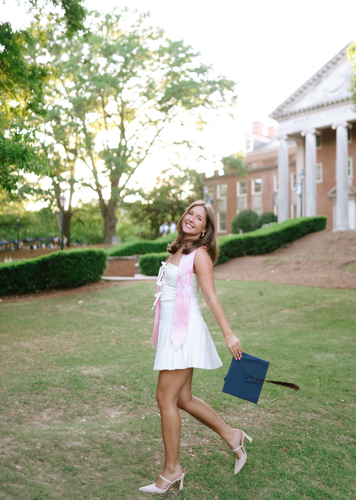 Layne G - Samford Babysitter