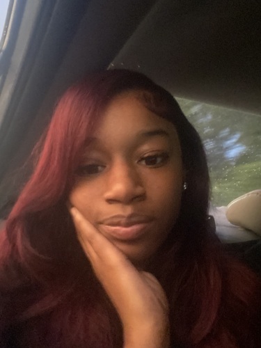Jakeira B - VSU Babysitter