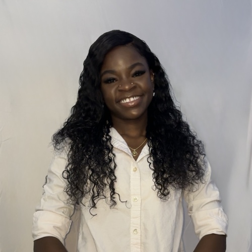 Paulette D - Florida A&M Babysitter