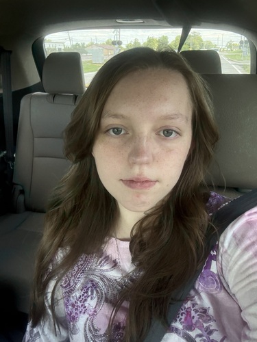 Abigail H - Ivy Tech Babysitter