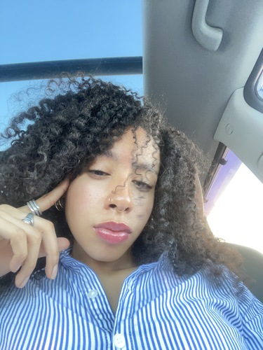 Carlyn L - VCU Babysitter