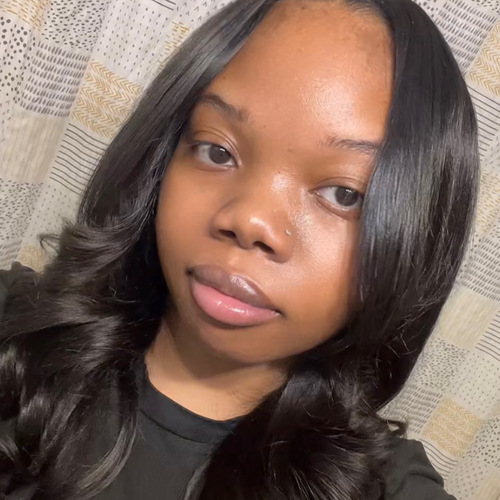 Khamiyah G - Shippensburg Babysitter