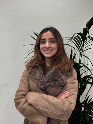 Zaara S - Penn State Babysitter