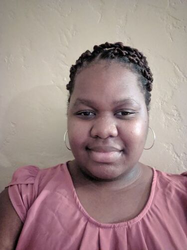 Elaysia M - ASU Polytechnic Babysitter