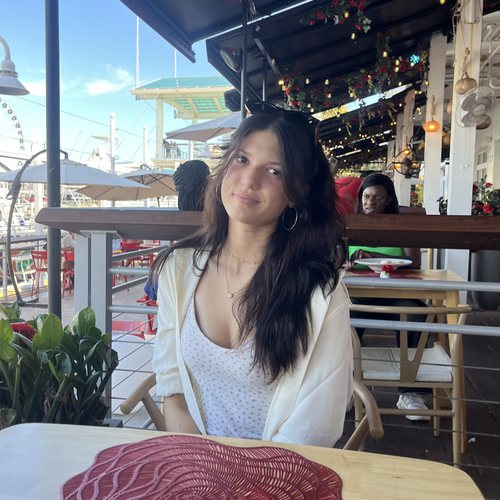 Teadora N - Miami Dade Babysitter