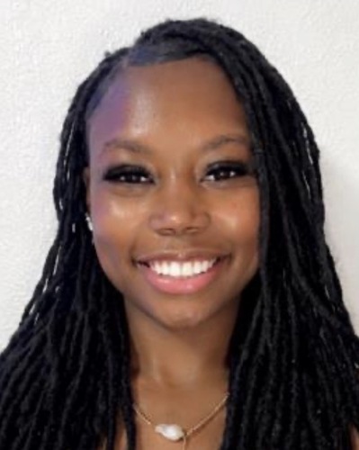 Alayah C - Jacksonville State Babysitter