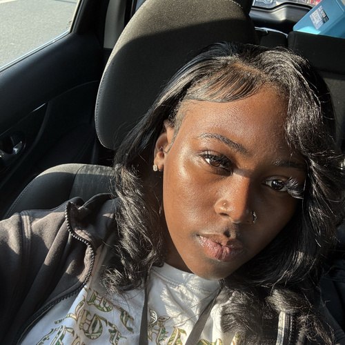 Ayana S - Del State Babysitter