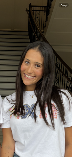 Isabella G - OUHSC Babysitter