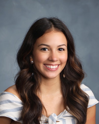 Isabella R - University of Dayton Babysitter