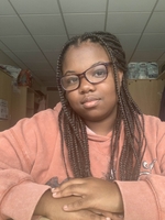 Carmelle V – Monroe Student Seeking Babysitting Jobs