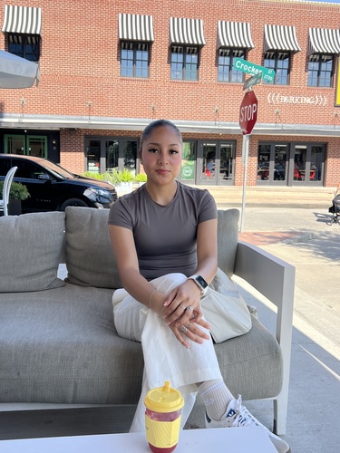 Genesis H - Houston Community College System Babysitter