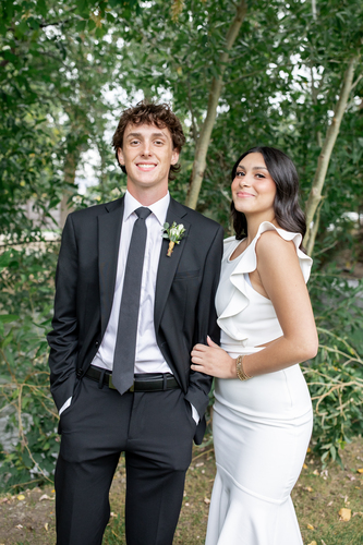 Josefina P - UVU Babysitter