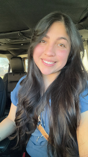 Nadia E - OLLU Babysitter