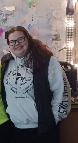 Hannah T - Alma Babysitter