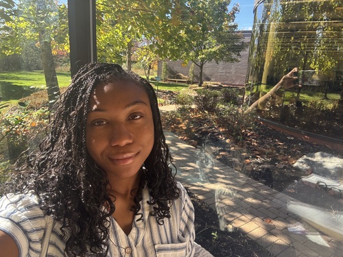 Lonyae T - Montessori Education Center of the Rockies Babysitter