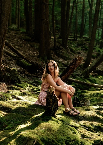 Avery H - Central Maine Community College Babysitter