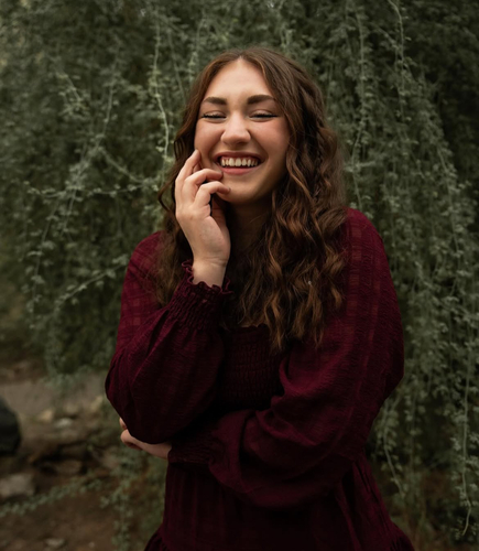 Madelynn A - Indiana Wesleyan Babysitter